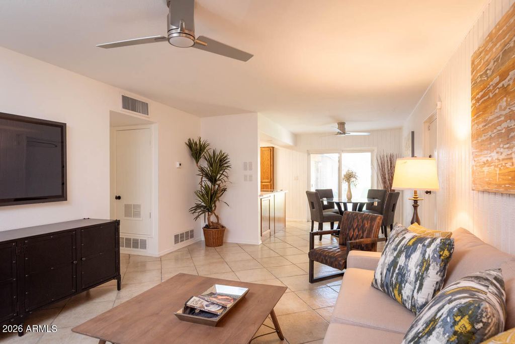 2015 E Southern Avenue 4, Tempe, AZ 85282 — exterior