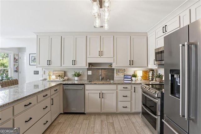 2829 Hitchcock Mill Run, Marietta, GA 30068