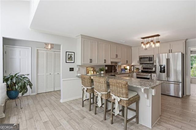 2829 Hitchcock Mill Run, Marietta, GA 30068