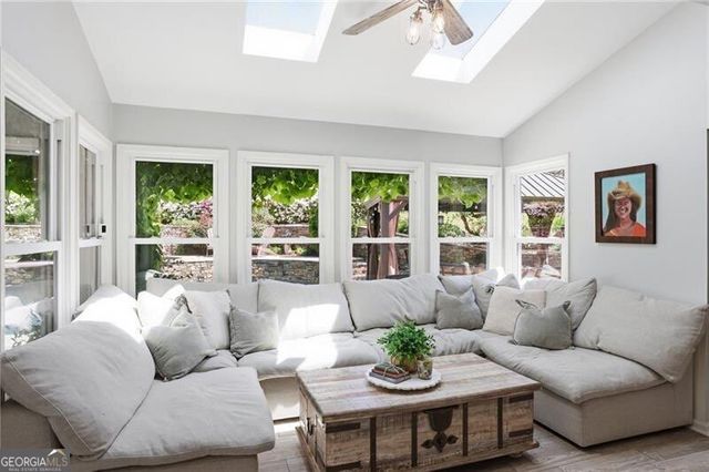 2829 Hitchcock Mill Run, Marietta, GA 30068