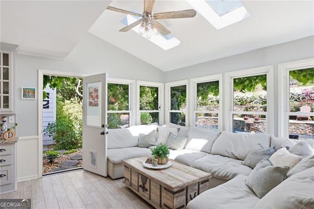 2829 Hitchcock Mill Run, Marietta, GA 30068