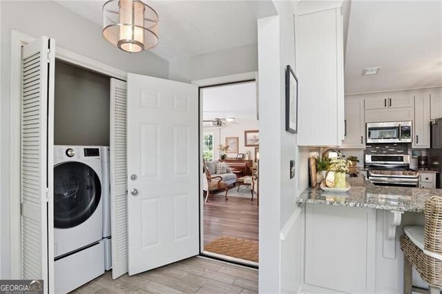 2829 Hitchcock Mill Run, Marietta, GA 30068