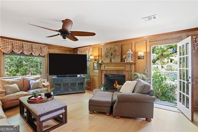 2829 Hitchcock Mill Run, Marietta, GA 30068