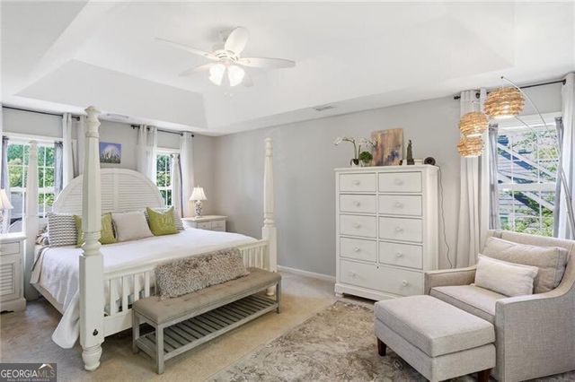 2829 Hitchcock Mill Run, Marietta, GA 30068