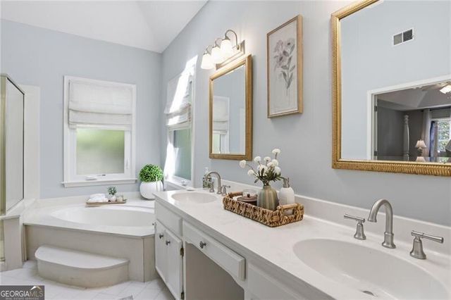 2829 Hitchcock Mill Run, Marietta, GA 30068