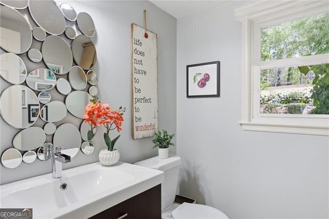 2829 Hitchcock Mill Run, Marietta, GA 30068