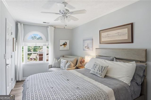 2829 Hitchcock Mill Run, Marietta, GA 30068