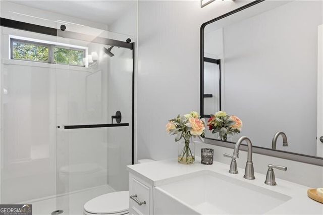 2829 Hitchcock Mill Run, Marietta, GA 30068