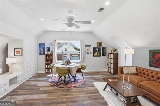 2829 Hitchcock Mill Run, Marietta, GA 30068