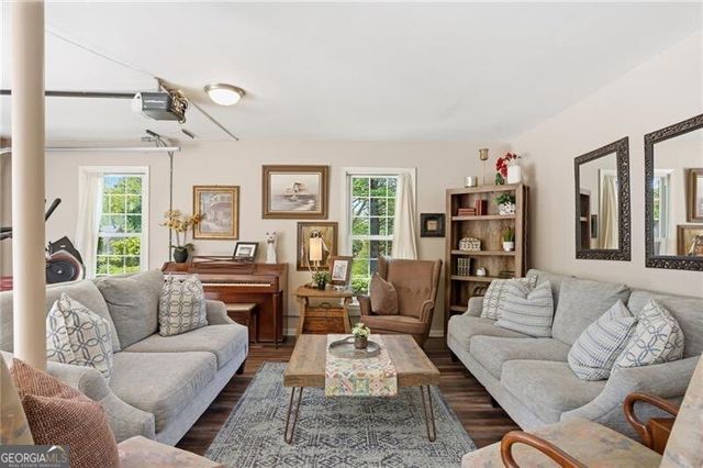 2829 Hitchcock Mill Run, Marietta, GA 30068