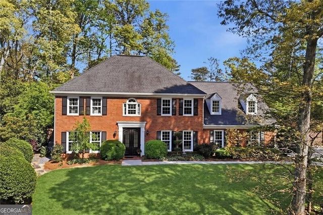 2829 Hitchcock Mill Run, Marietta, GA 30068