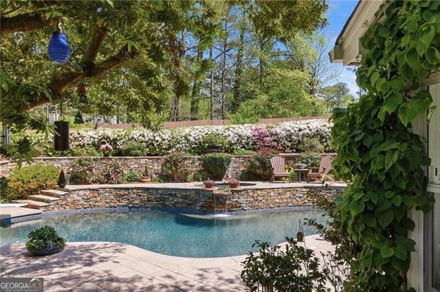 2829 Hitchcock Mill Run, Marietta, GA 30068