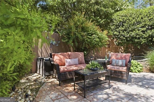 2829 Hitchcock Mill Run, Marietta, GA 30068