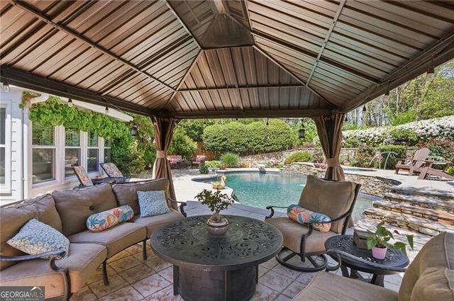 2829 Hitchcock Mill Run, Marietta, GA 30068