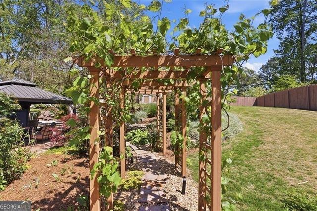 2829 Hitchcock Mill Run, Marietta, GA 30068