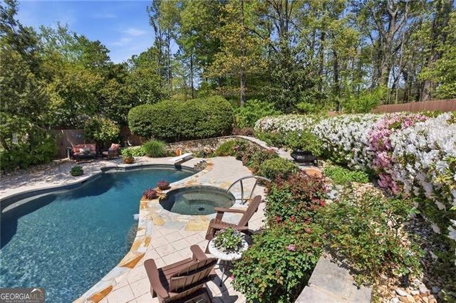 2829 Hitchcock Mill Run, Marietta, GA 30068