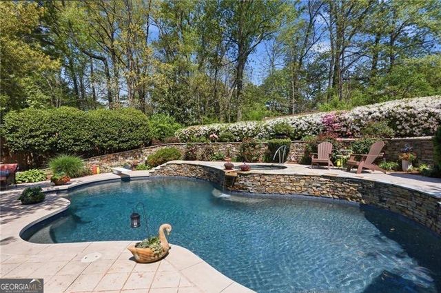 2829 Hitchcock Mill Run, Marietta, GA 30068