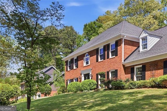2829 Hitchcock Mill Run, Marietta, GA 30068