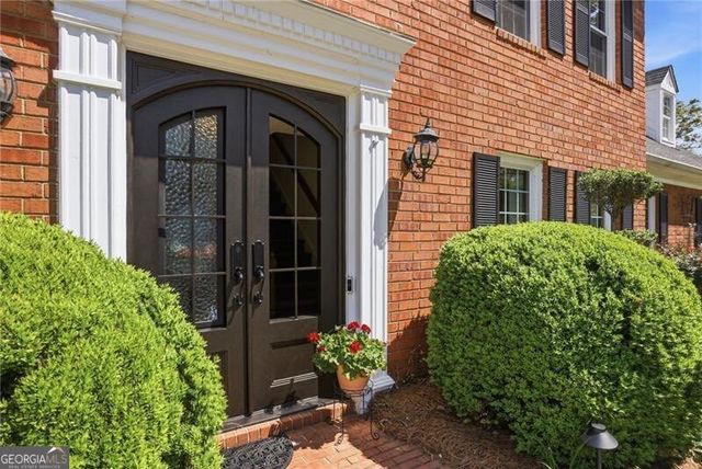 2829 Hitchcock Mill Run, Marietta, GA 30068