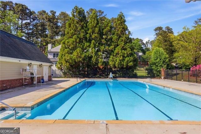 2829 Hitchcock Mill Run, Marietta, GA 30068