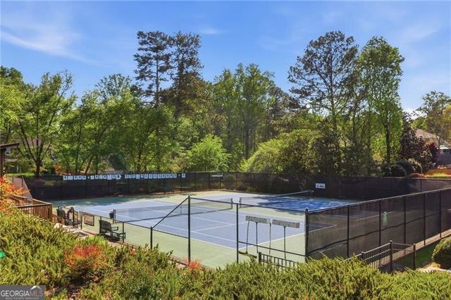 2829 Hitchcock Mill Run, Marietta, GA 30068