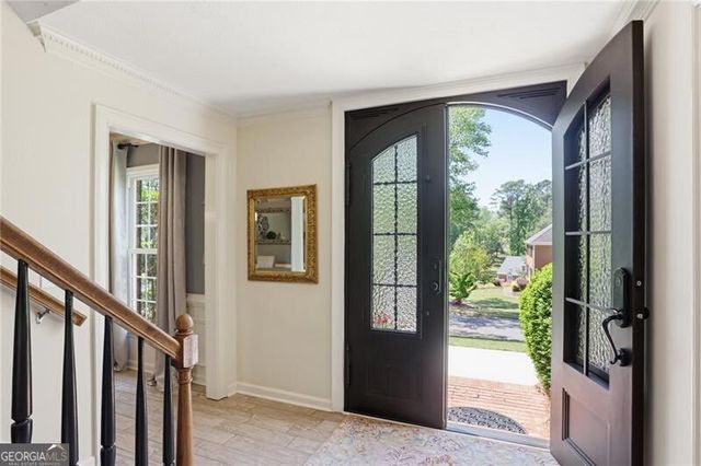 2829 Hitchcock Mill Run, Marietta, GA 30068