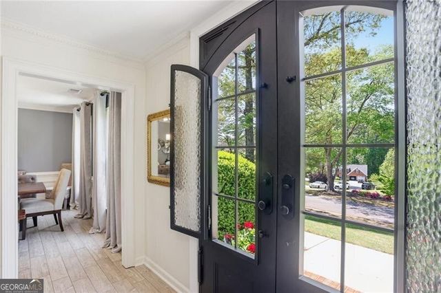 2829 Hitchcock Mill Run, Marietta, GA 30068