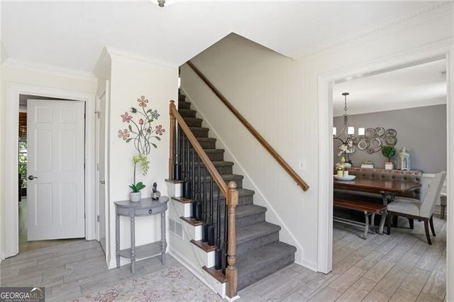 2829 Hitchcock Mill Run, Marietta, GA 30068