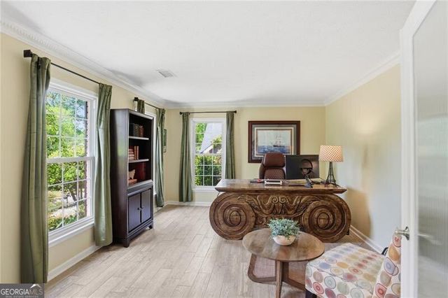 2829 Hitchcock Mill Run, Marietta, GA 30068