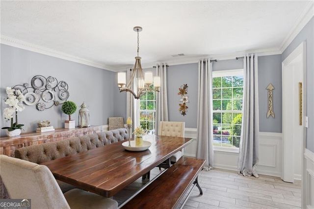 2829 Hitchcock Mill Run, Marietta, GA 30068