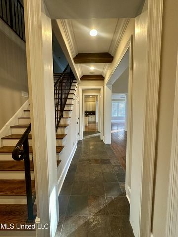 4117 Georgia Place, Olive Branch, MS 38654