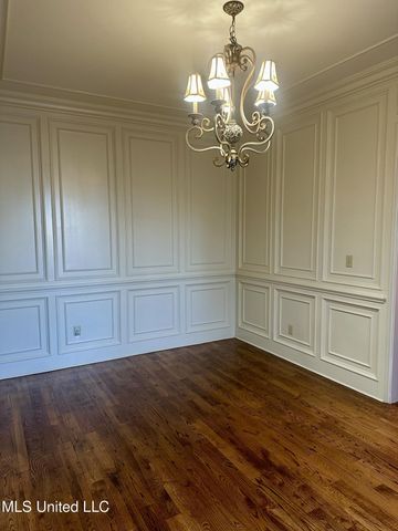 4117 Georgia Place, Olive Branch, MS 38654