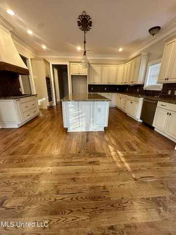 4117 Georgia Place, Olive Branch, MS 38654