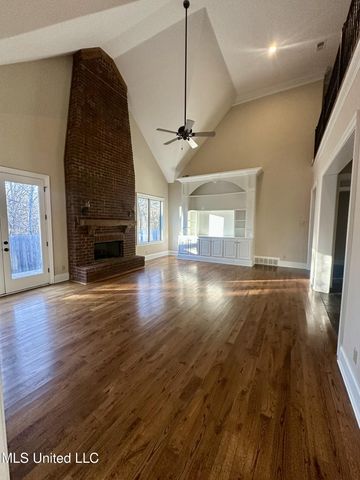 4117 Georgia Place, Olive Branch, MS 38654