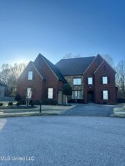 4117 Georgia Place, Olive Branch, MS 38654