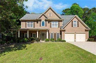 903 Arbor View Lane, Woodstock, GA 30188