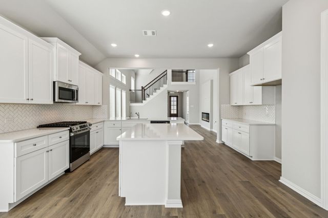2425 Auburn Street, Fate, TX 75087