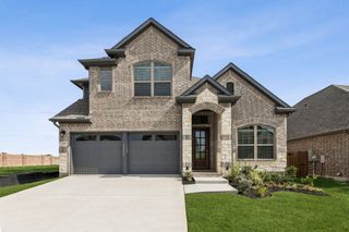 2425 Auburn Street, Fate, TX 75087