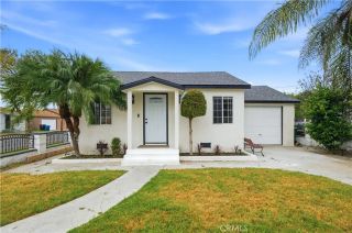 6833 Crafton Avenue, Bell, CA 90201