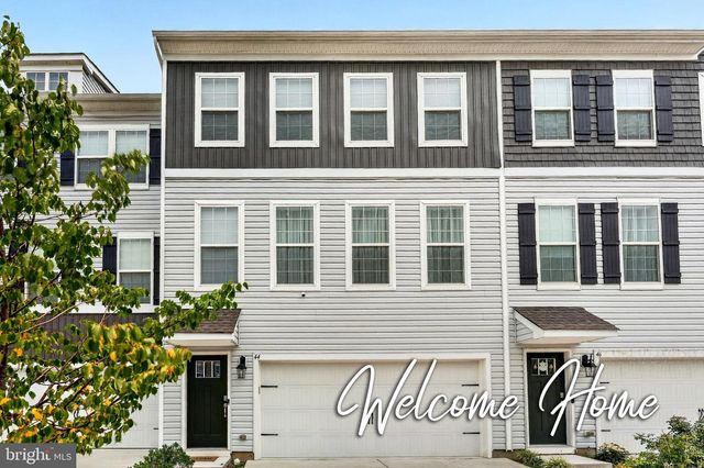 44 STANTON RD, Mount Holly, NJ 08060