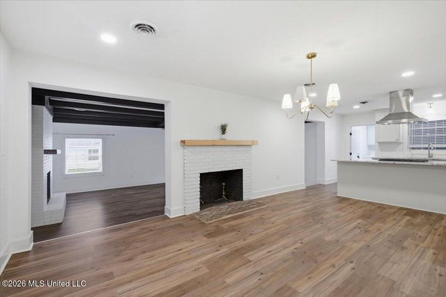 804 Dunton Road, Clinton, MS 39056