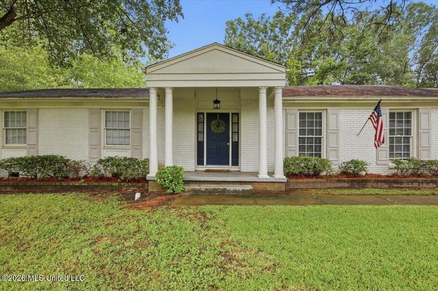 804 Dunton Road, Clinton, MS 39056