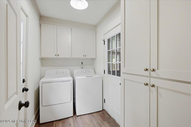 804 Dunton Road, Clinton, MS 39056