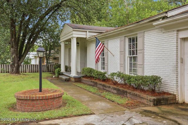 804 Dunton Road, Clinton, MS 39056