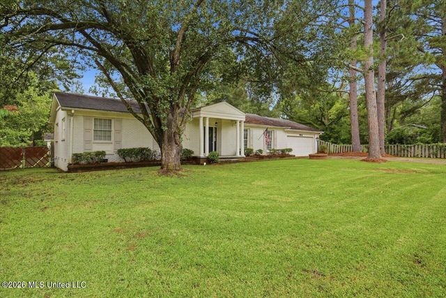 804 Dunton Road, Clinton, MS 39056