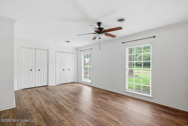 804 Dunton Road, Clinton, MS 39056