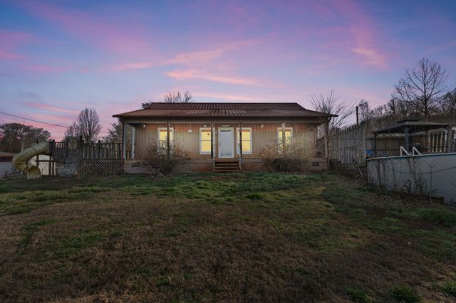 141 Rogers Lane, Birchwood, TN 37308