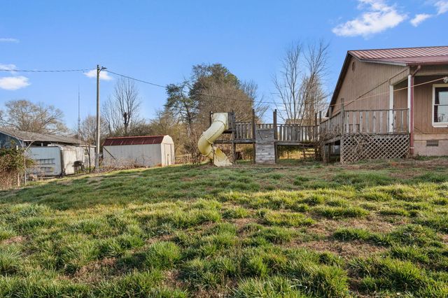 141 Rogers Lane, Birchwood, TN 37308