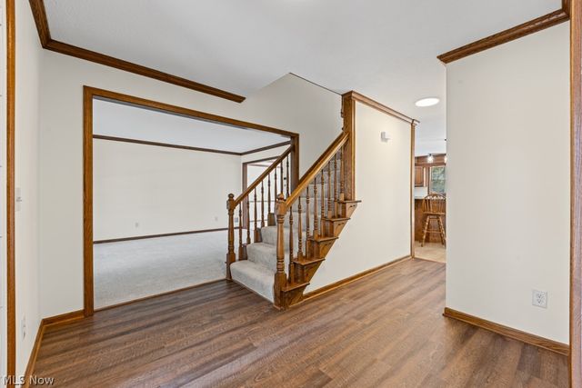 6962 Mapleridge Circle NW, Canton, OH 44718