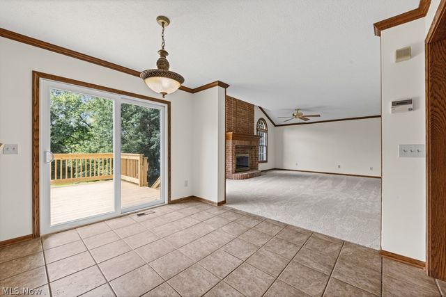 6962 Mapleridge Circle NW, Canton, OH 44718